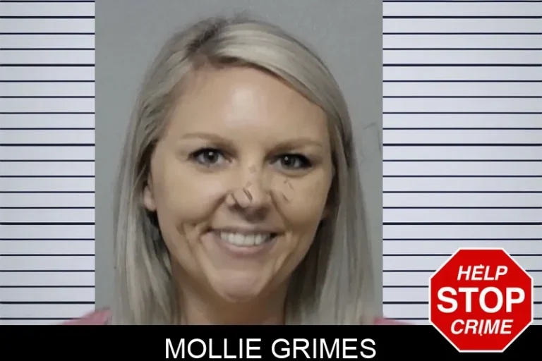 Mollie Grimes