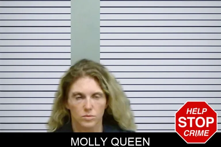 Molly Queen