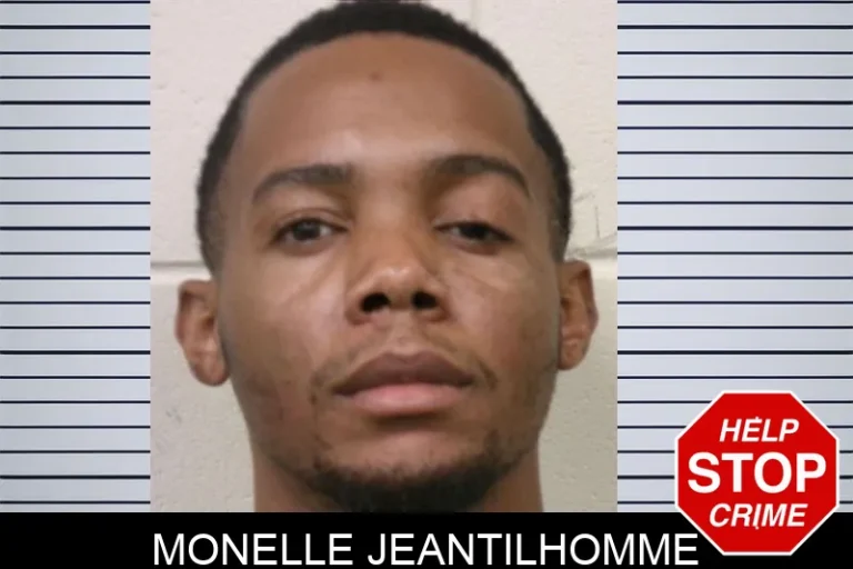 Monelle Jeantilhomme