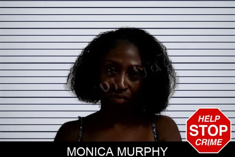 Monica Murphy