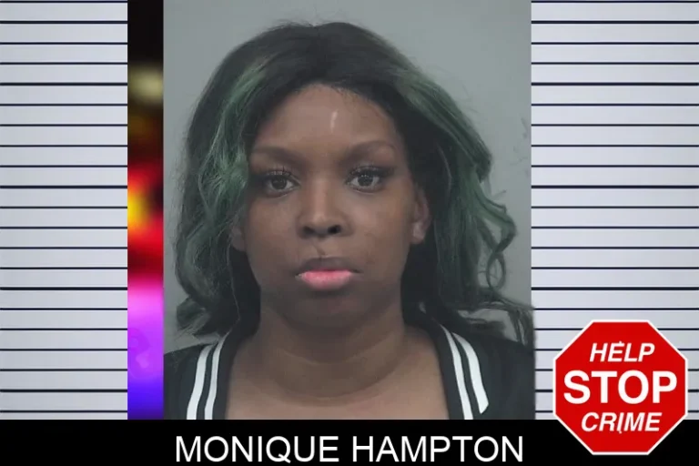 Monique Hampton