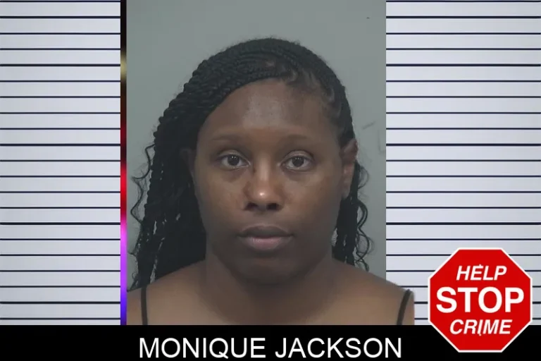 Monique Jackson