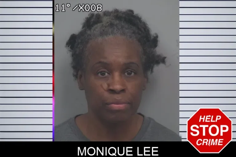 Monique Lee