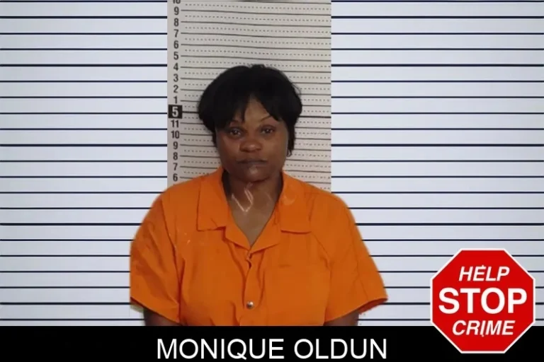 Monique Oldun