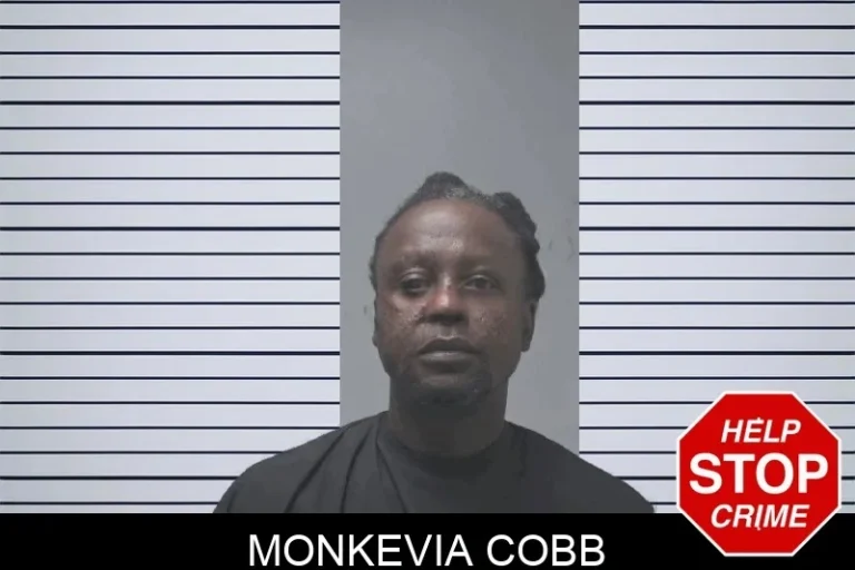 Monkevia Cobb