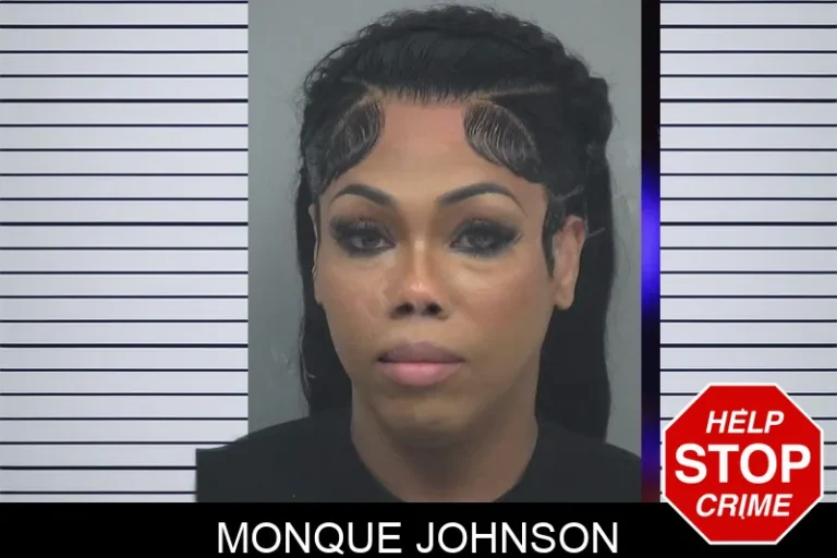 Monque Johnson