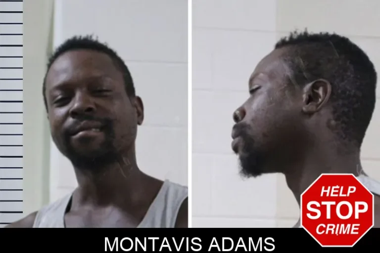 Montavis Adams
