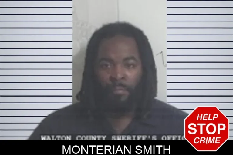 Monterian Smith