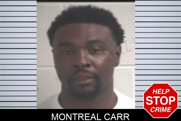 Montreal Carr