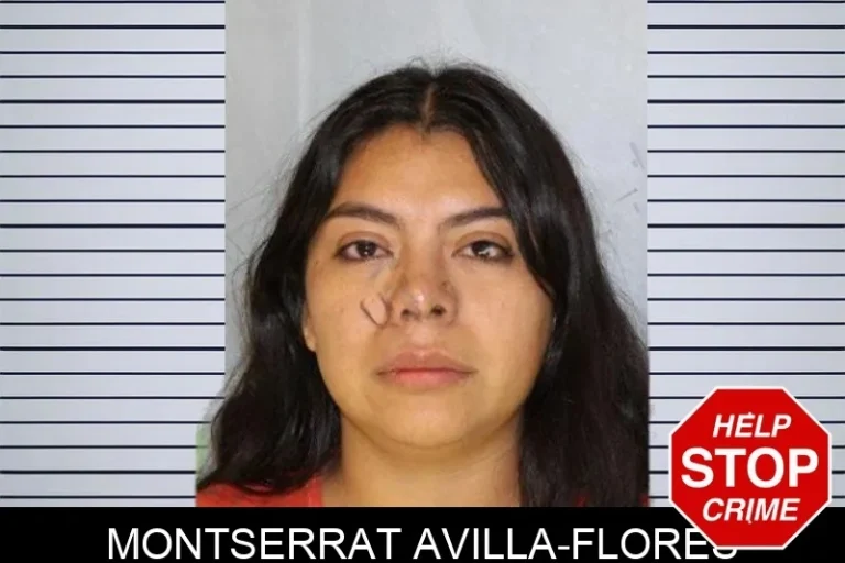Montserrat Avilla-Flores