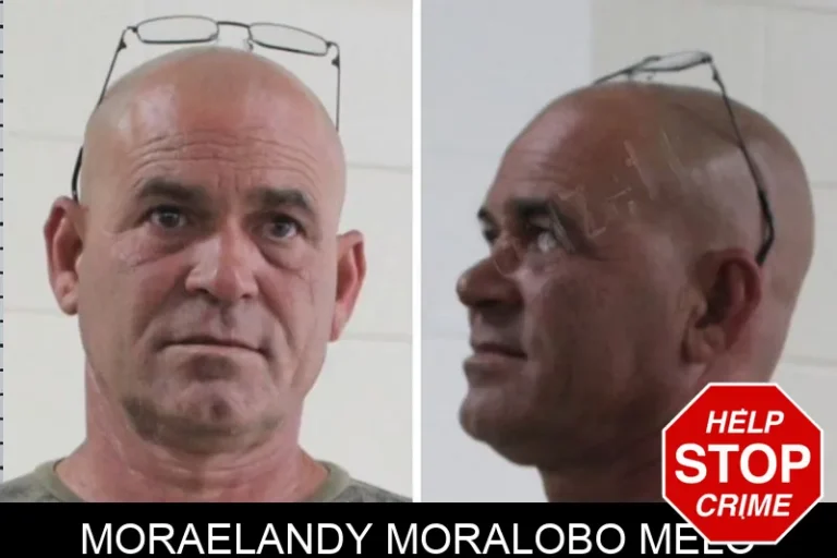 Moraelandy Moralobo Melo