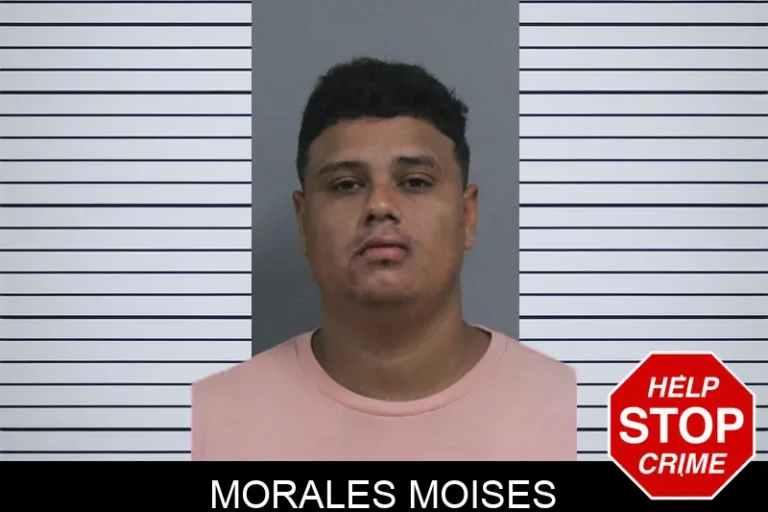 Morales Moises