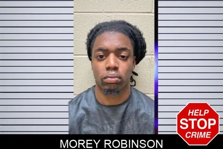 Morey Robinson