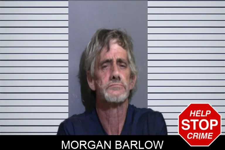 Morgan Barlow