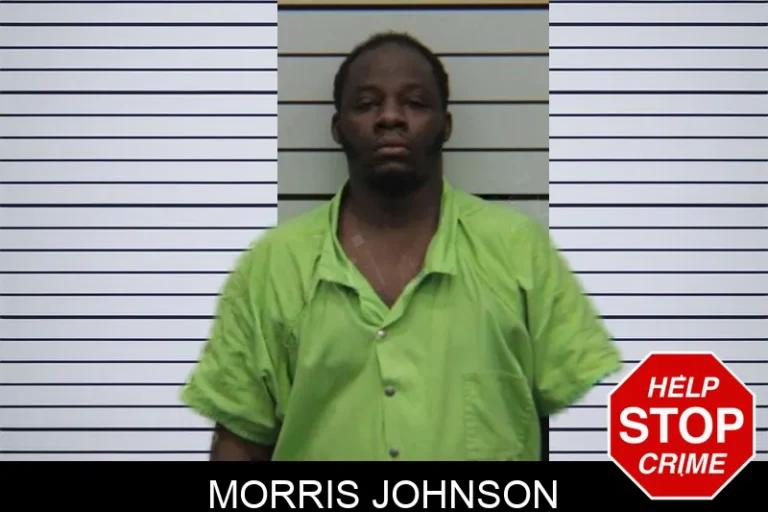 Morris Johnson