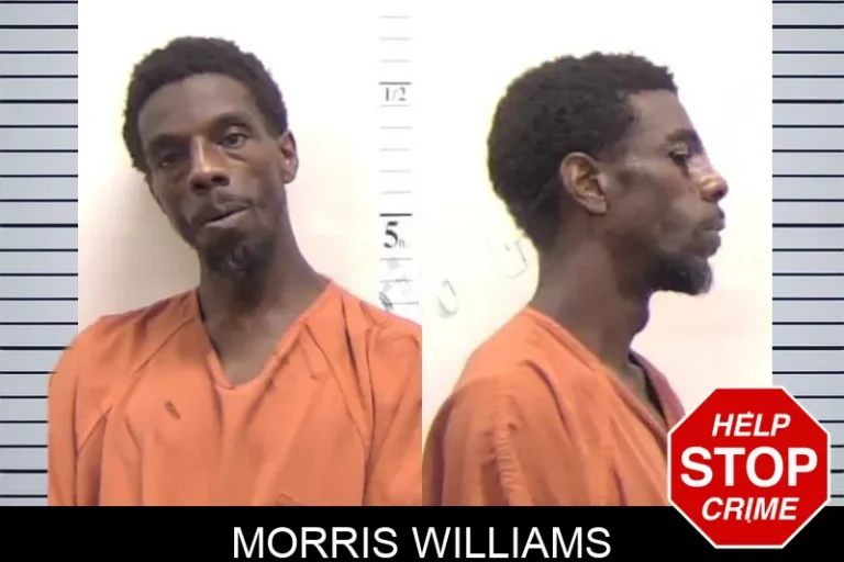 Morris Williams mugshot – Clarke County , Georgia Morris Williams