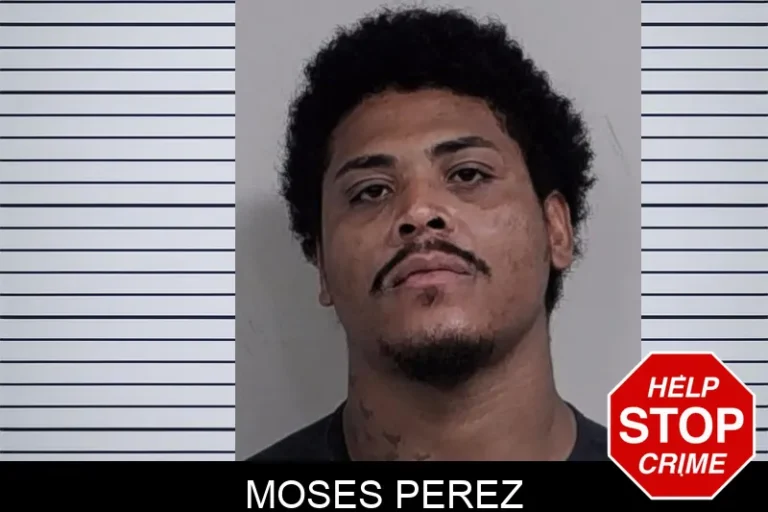 Moses Perez