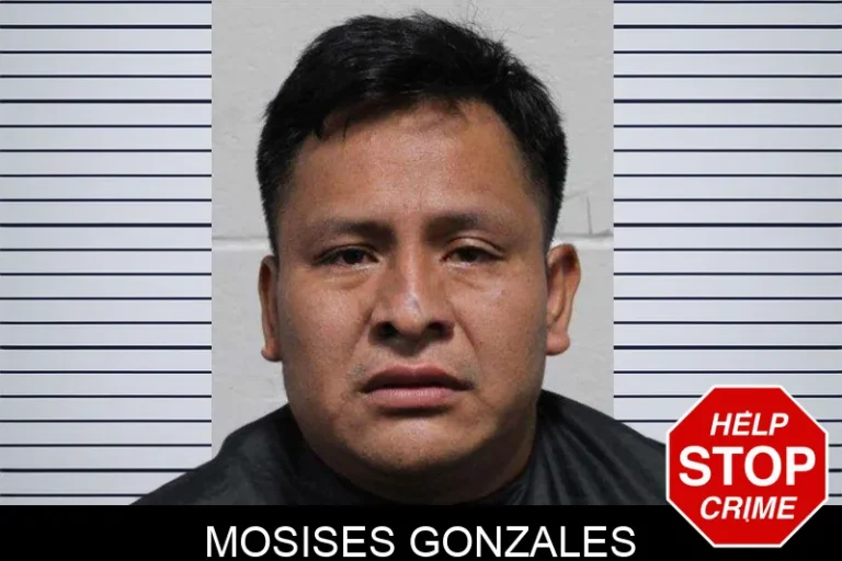 Mosises Gonzales