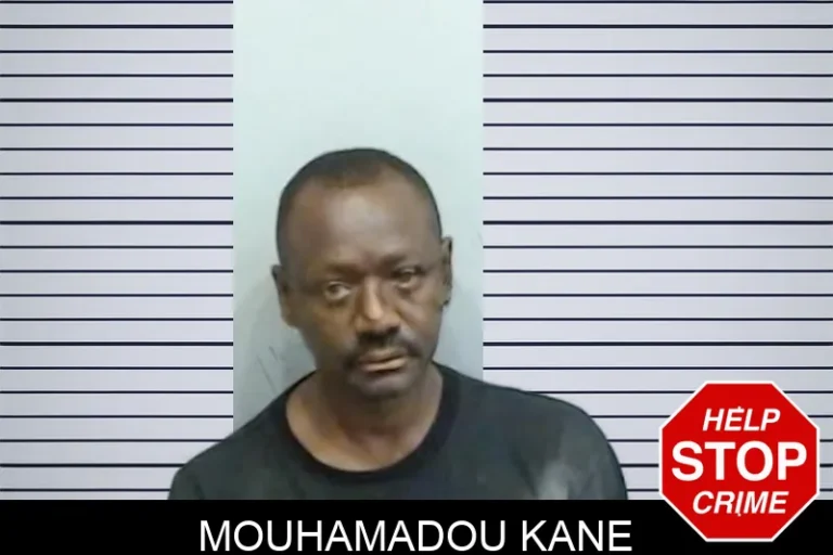 Mouhamadou Kane