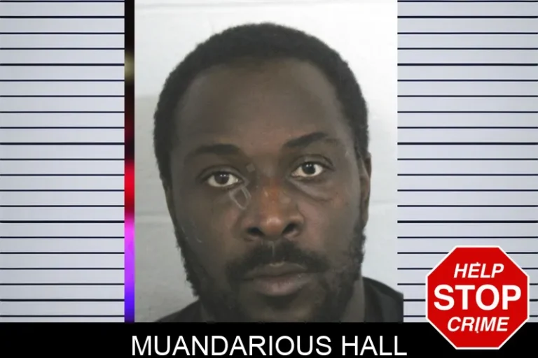 Muandarious Hall
