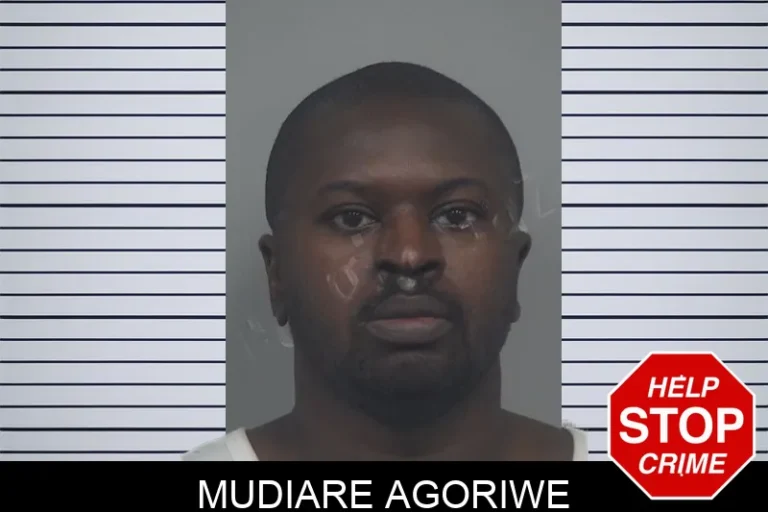 Mudiare Agoriwe