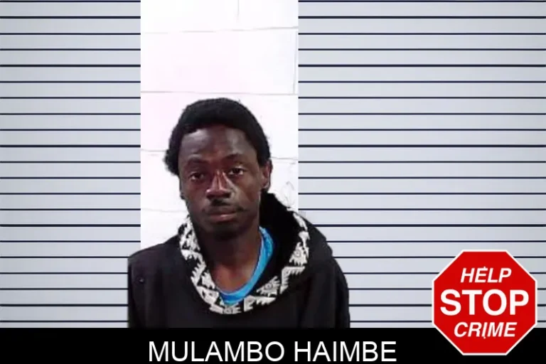 Mulambo Haimbe