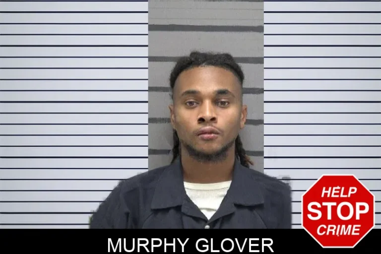 Murphy Glover