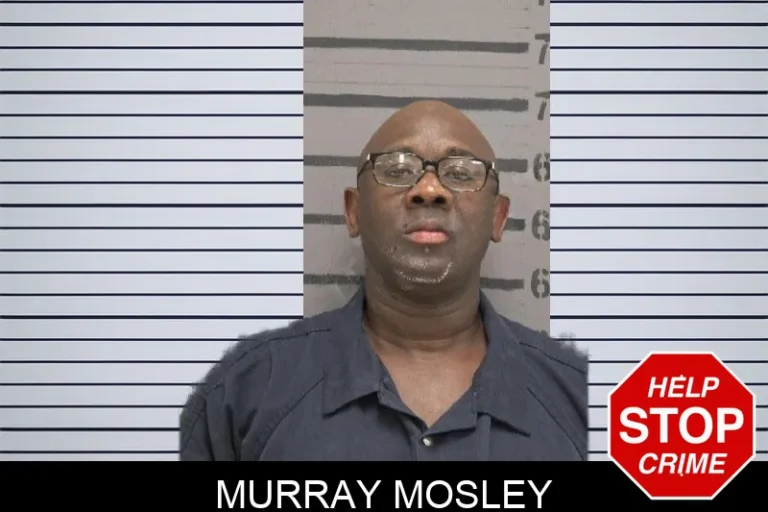 Murray Mosley