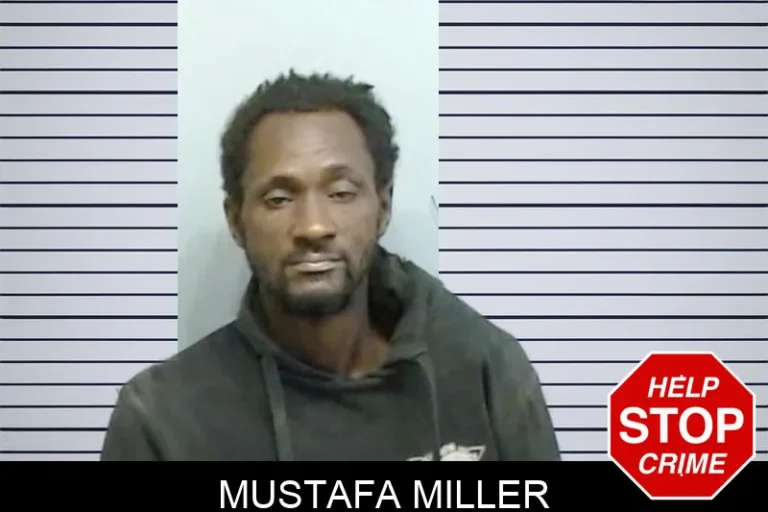 Mustafa Miller