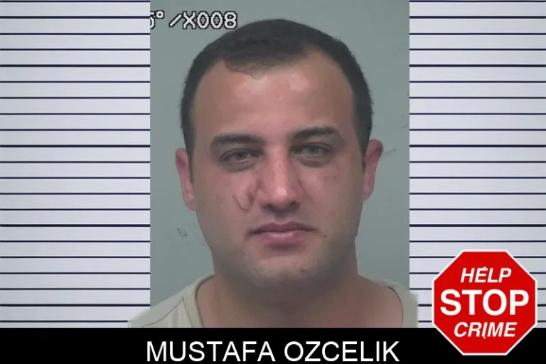 Mustafa Ozcelik mugshot – Gwinnett County , Georgia Mustafa Ozcelik