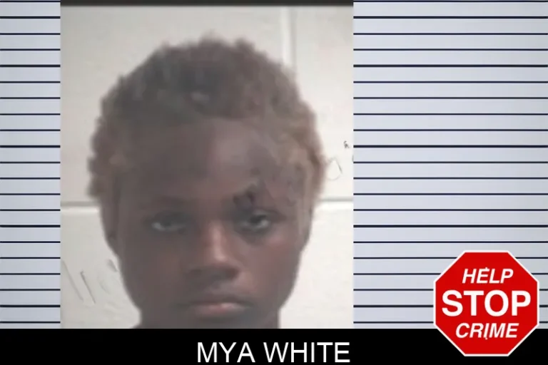 Mya White