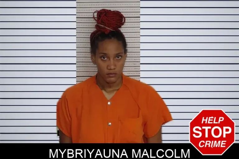 Mybriyauna Malcolm