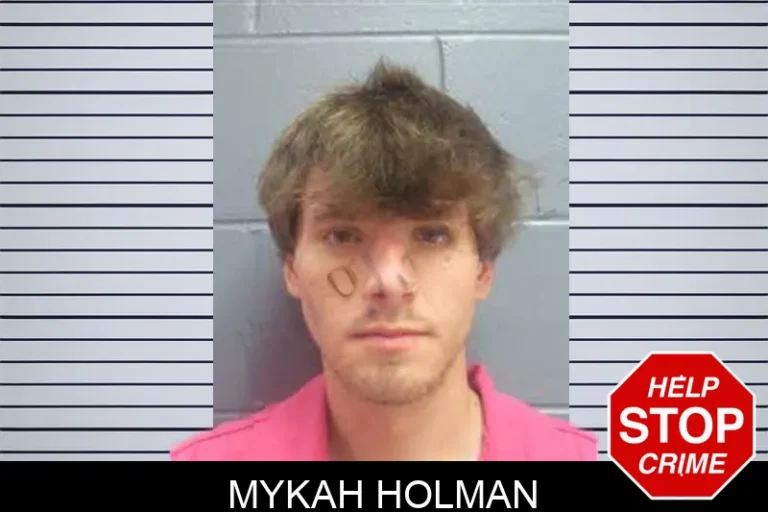 Mykah Holman
