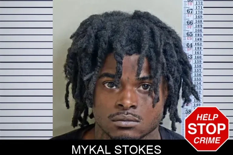 Mykal Stokes