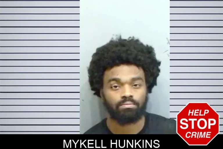 Mykell Hunkins