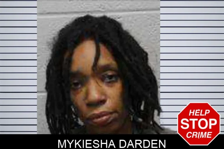 Mykiesha Darden