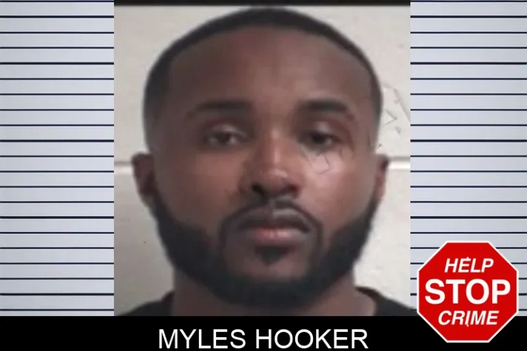 Myles Hooker