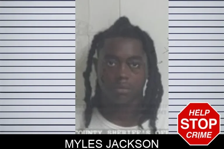 Myles Jackson