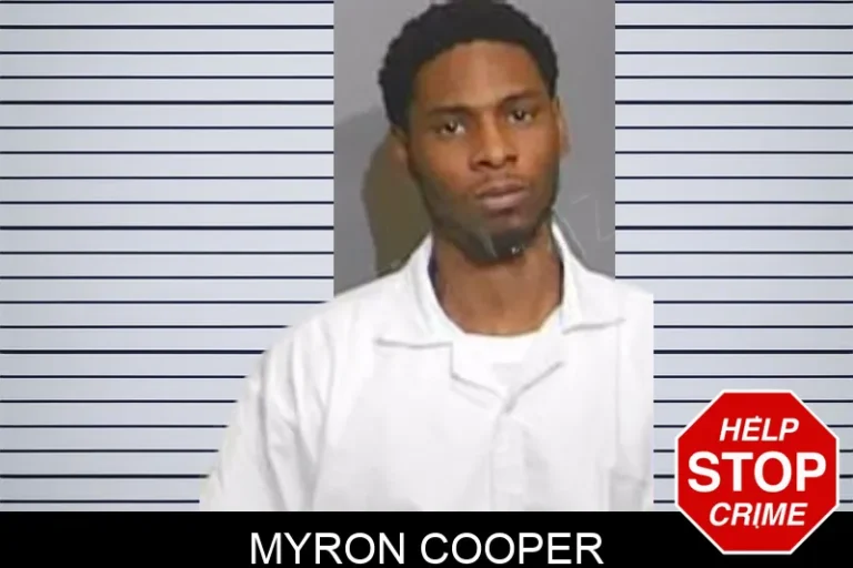 Myron Cooper
