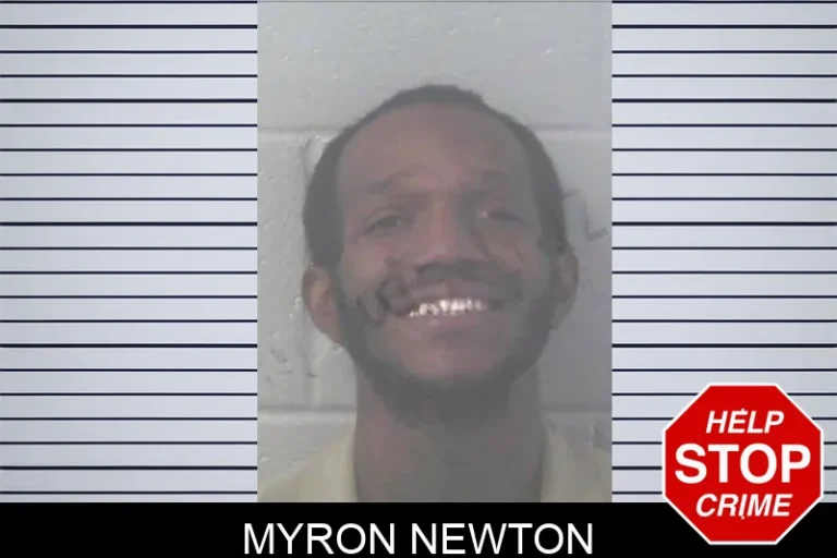 Myron Newton