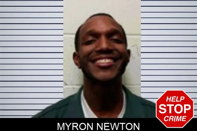 Myron Newton
