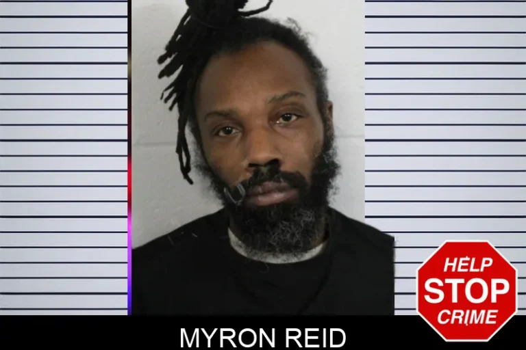 Myron Reid