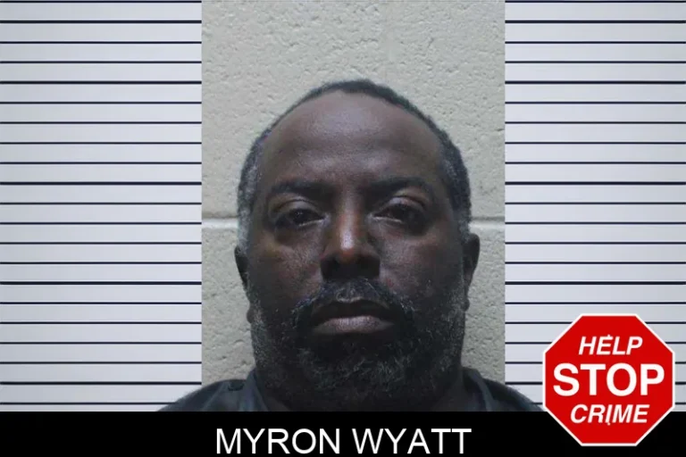 Myron Wyatt