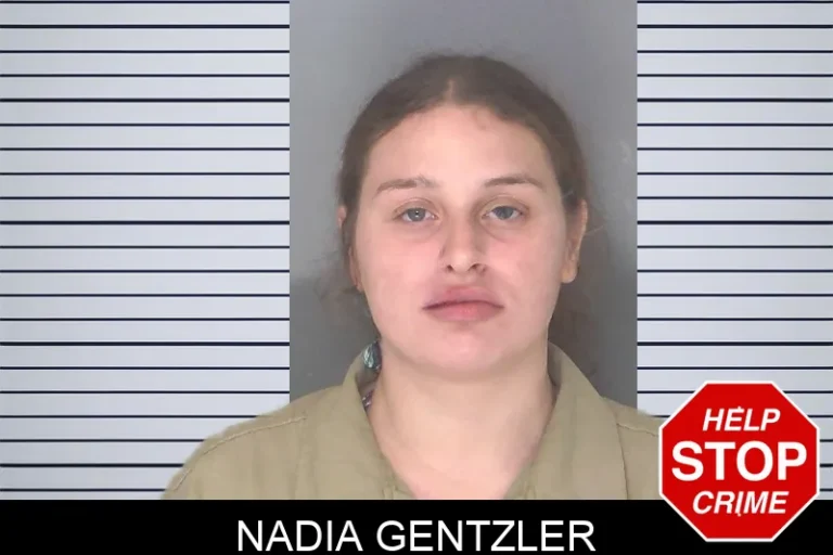 Nadia Gentzler mugshot – Douglas County , Georgia Nadia Gentzler