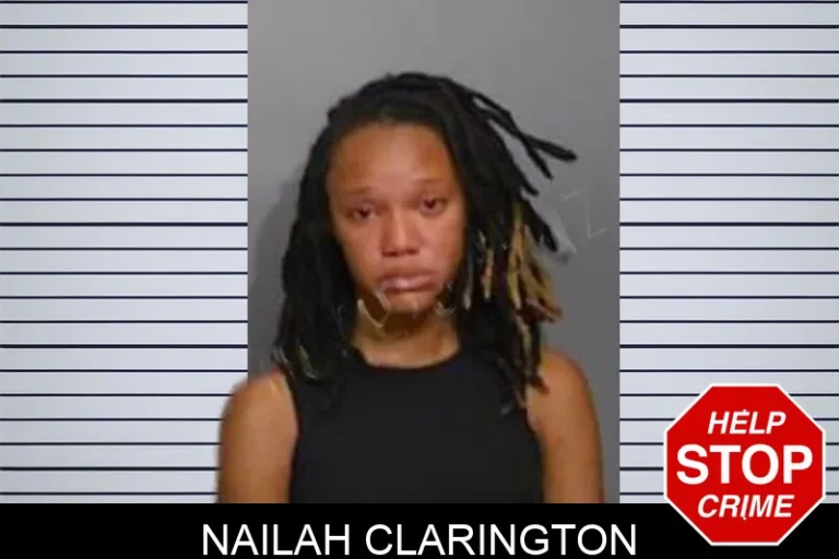 Nailah Clarington
