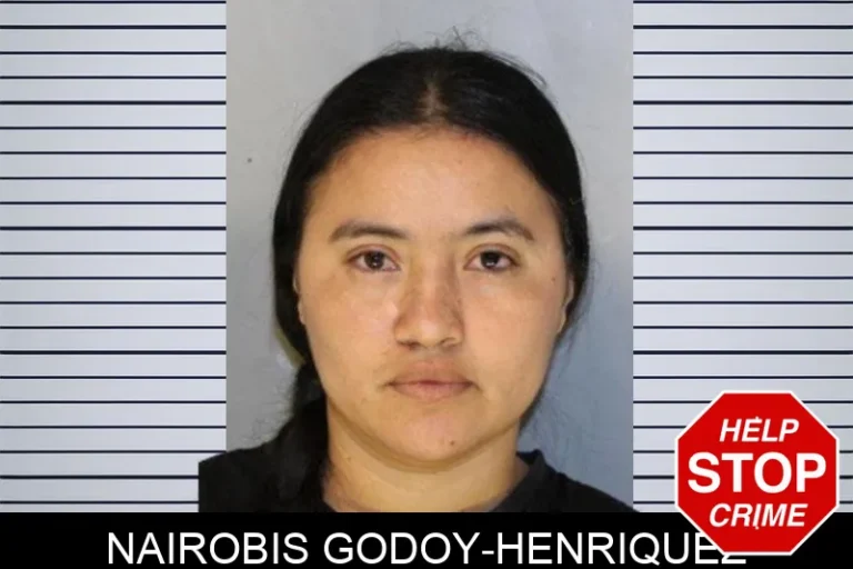 Nairobis Godoy-Henriquez