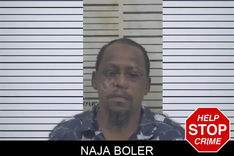 Naja Boler