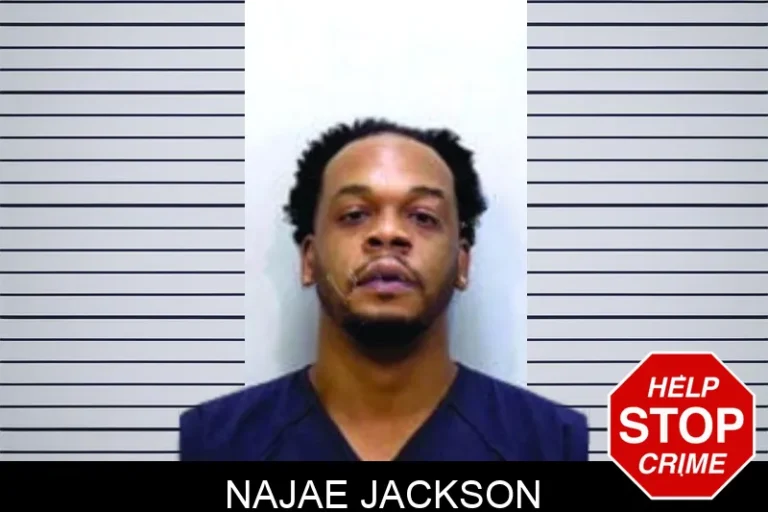 Najae Jackson