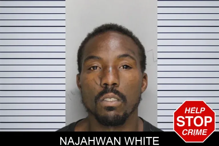 Najahwan White