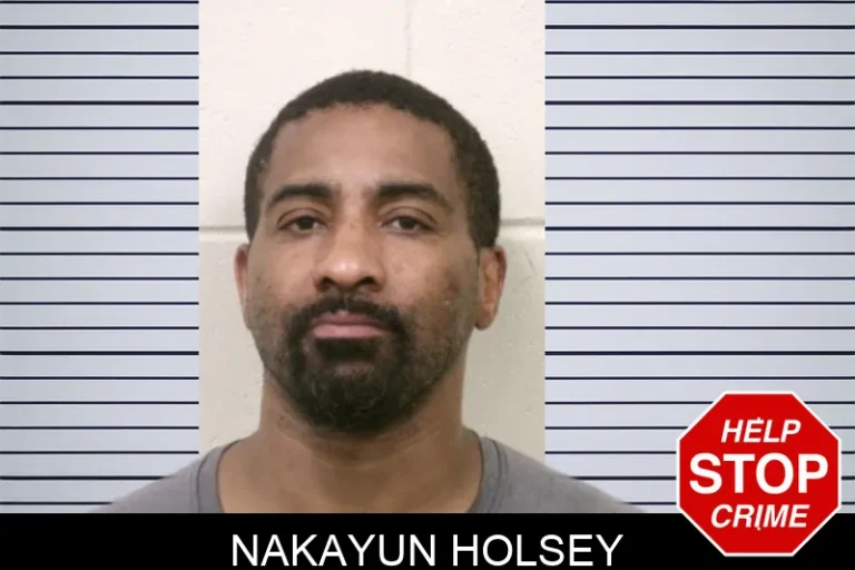 Nakayun Holsey
